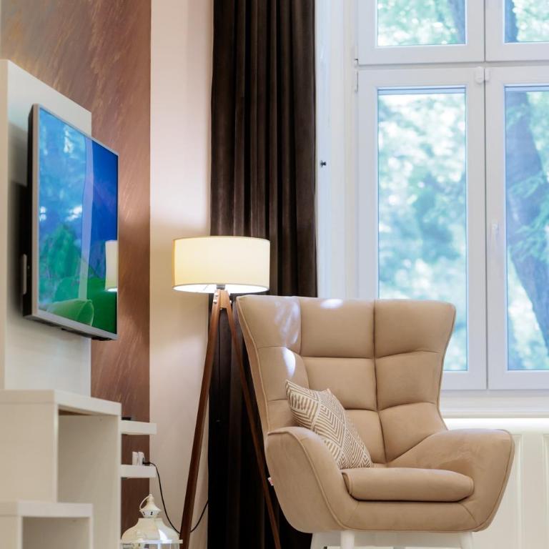 Apartman Mirakul - One-Bedroom Apartment - 1