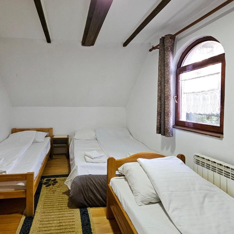 Vacation home Miki - Kuća sa 4 Spavaće Sobe - 43