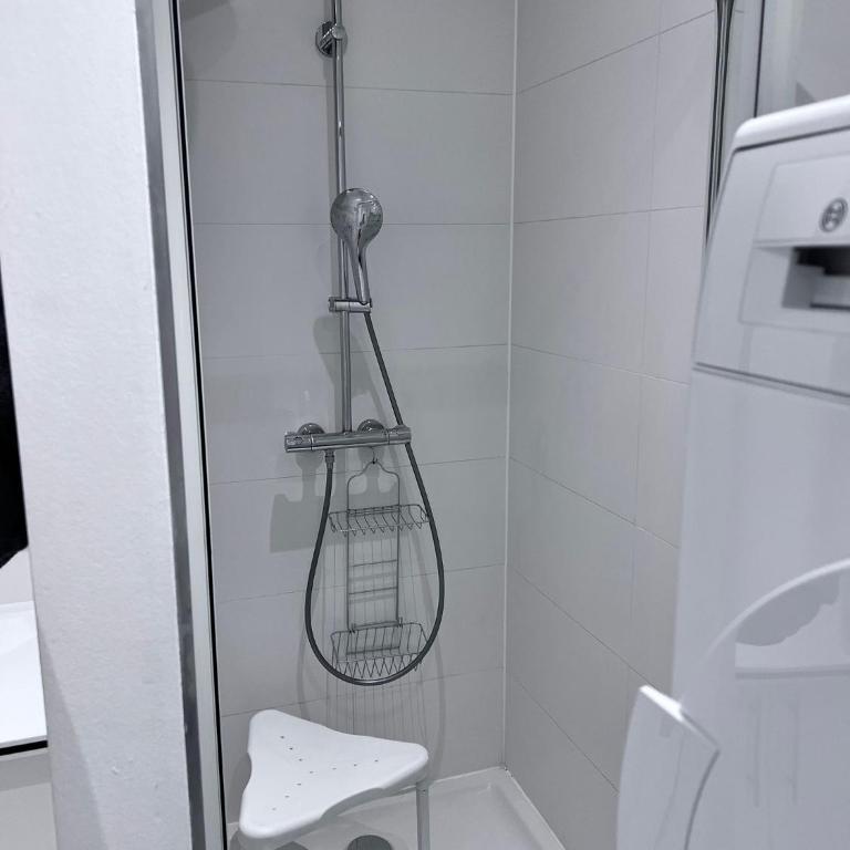 Le Rapp 6, Appartement de Standing 3 chambres, 7 personnes &1 bébé, Cosy et familial ultra équipé Emplacement Idéal proche Gare Centre ville Marchés de Noël Quartier Tribunal Contades - Three-Bedroom Apartment - 33