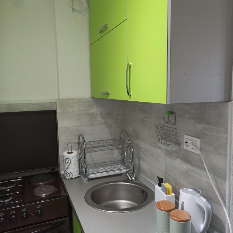 Misti apartman Vrnjačka Banja - Apartman sa 2 Spavaće Sobe - 3
