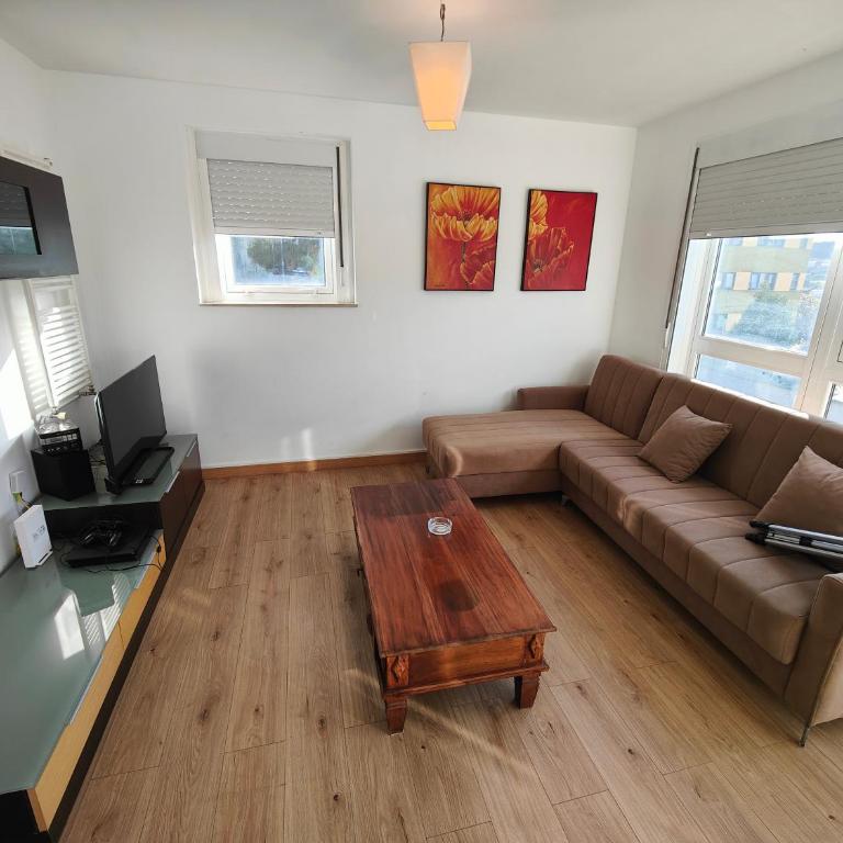 Chalet con WIFI , PS4 , garaje, 5 dormitorios, 3 baños, Santiago de Compostela - Casa de 5 dormitorios - 5