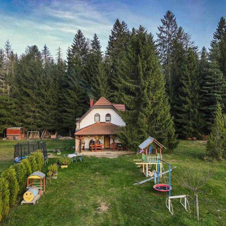 Vacation home Miki - Kuća sa 4 Spavaće Sobe - 54
