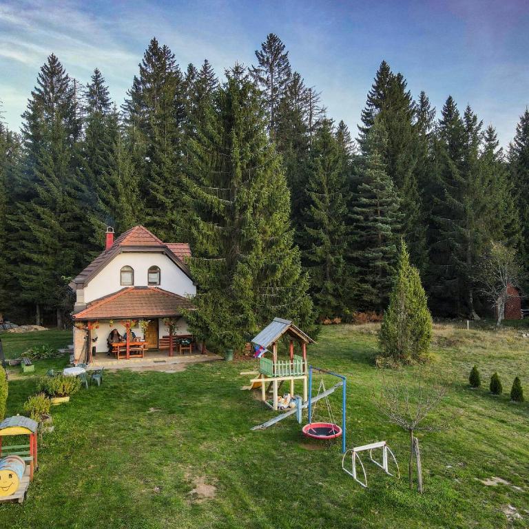 Vacation home Miki - Kuća sa 4 Spavaće Sobe - 1