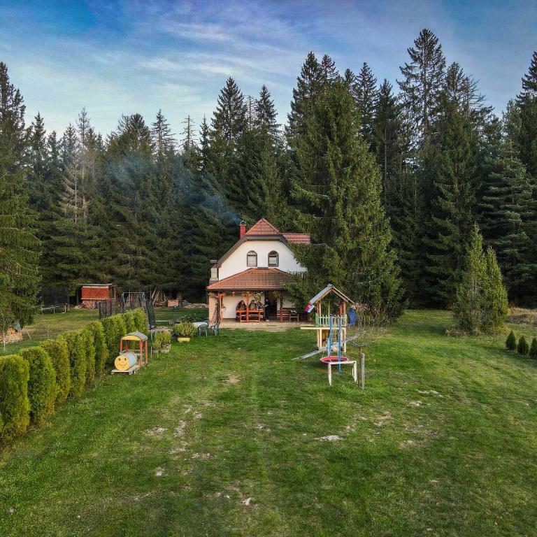 Vacation home Miki - Kuća sa 4 Spavaće Sobe - 56
