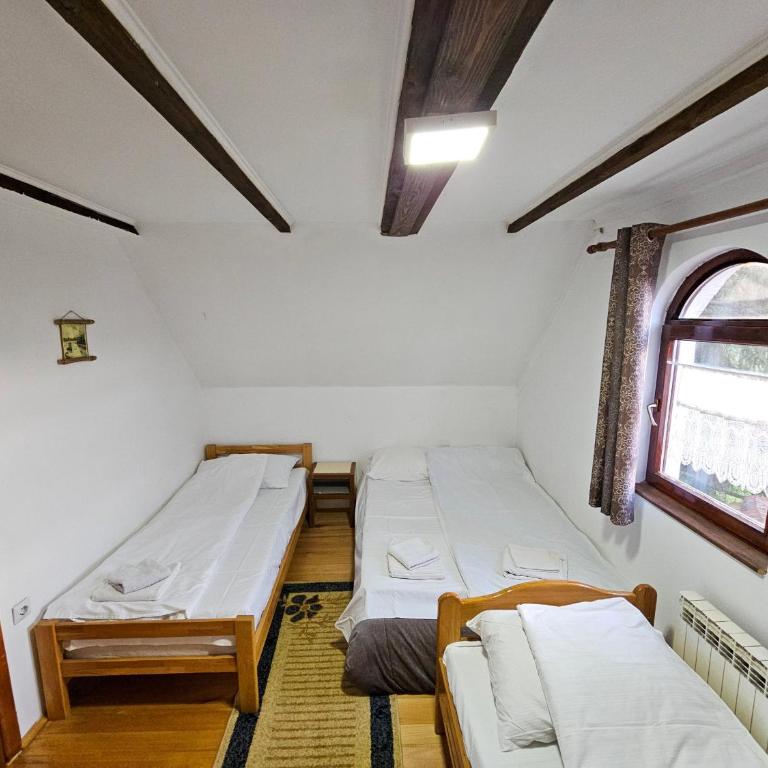 Vacation home Miki - Kuća sa 4 Spavaće Sobe - 39