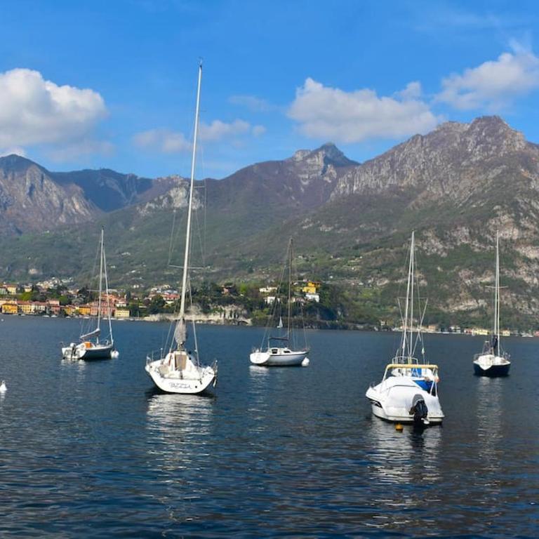 Como Lake Appartment - Appartamento con 1 Camera da Letto - 1