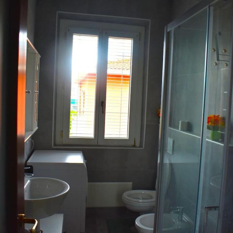Como Lake Appartment - Appartamento con 1 Camera da Letto - 8
