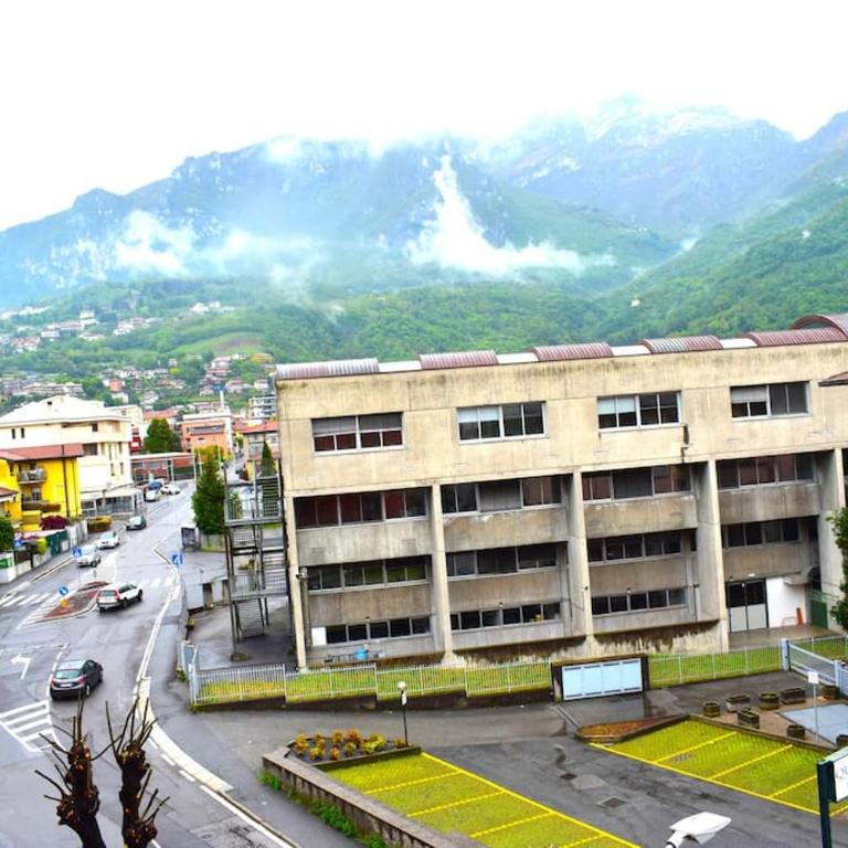Como Lake Appartment - Appartamento con 1 Camera da Letto - 10