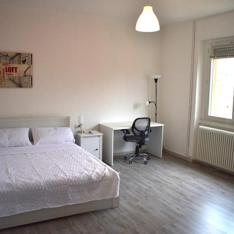 Como Lake Appartment - Appartamento con 1 Camera da Letto - 12