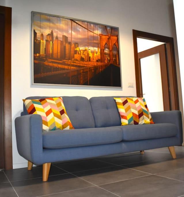 Como Lake Appartment - Appartamento con 1 Camera da Letto - 16