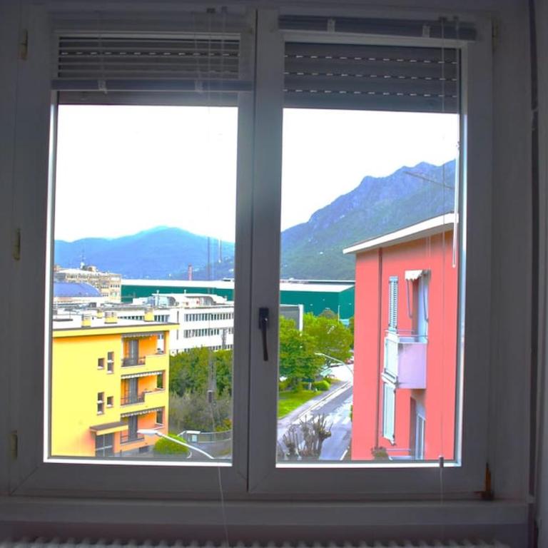 Como Lake Appartment - Appartamento con 1 Camera da Letto - 17