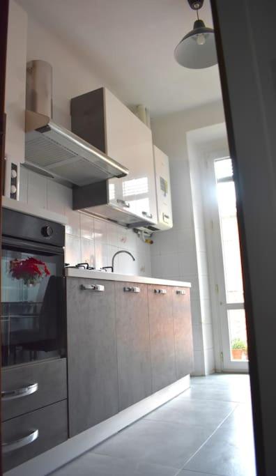 Como Lake Appartment - Appartamento con 1 Camera da Letto - 19