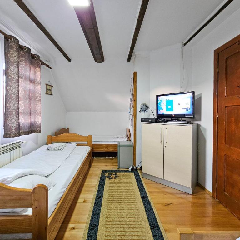 Vacation home Miki - Kuća sa 4 Spavaće Sobe - 41