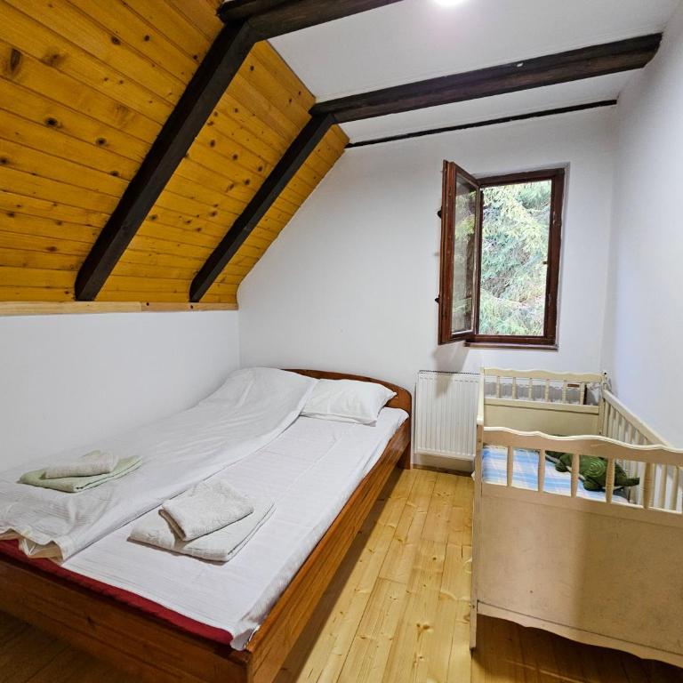 Vacation home Miki - Kuća sa 4 Spavaće Sobe - 47
