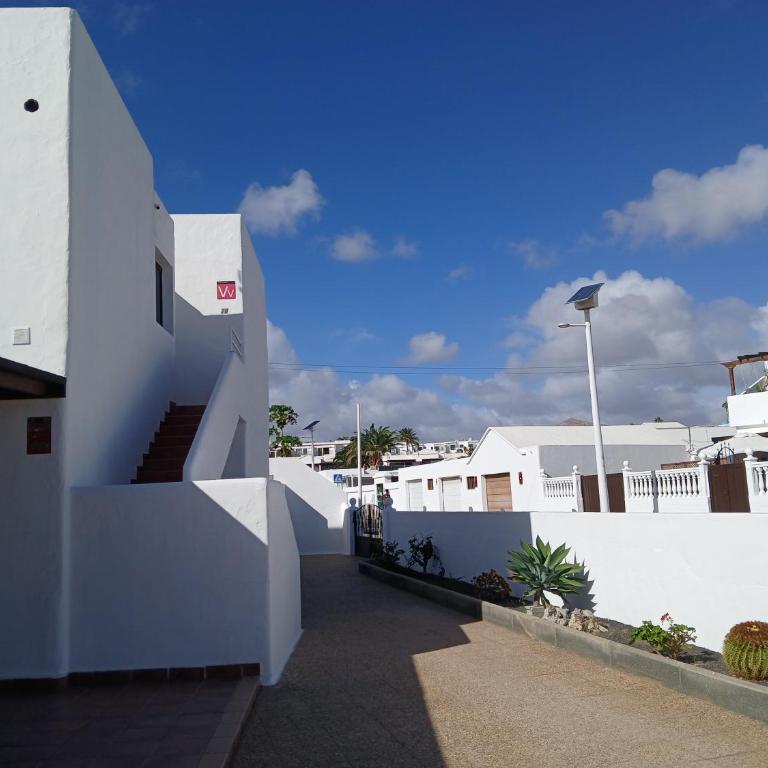 La Nasa - Apartamento de 2 dormitorios - 3
