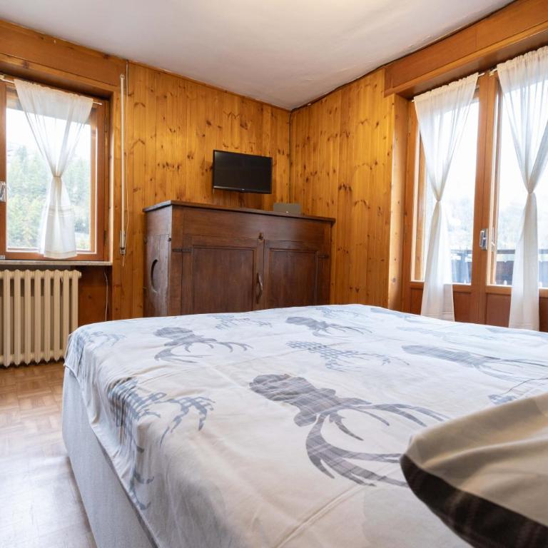 Maison Nanni - Appartamento con 3 Camere da Letto - 6