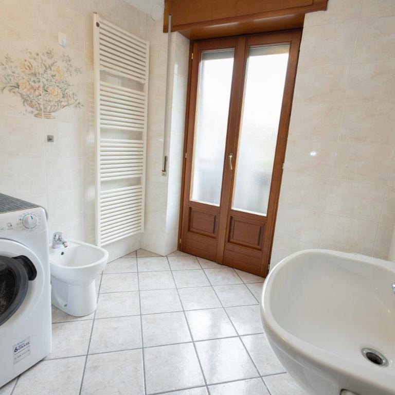 Maison Nanni - Appartamento con 3 Camere da Letto - 13