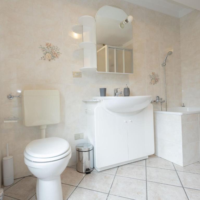 Maison Nanni - Appartamento con 3 Camere da Letto - 12
