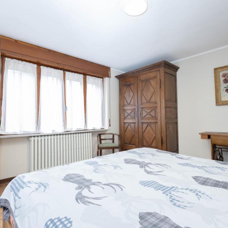 Maison Nanni - Appartamento con 3 Camere da Letto - 8