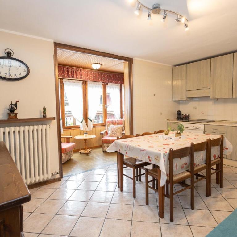 Maison Nanni - Appartamento con 3 Camere da Letto - 1
