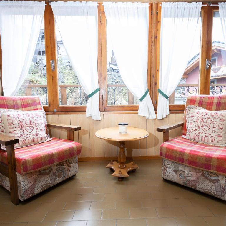 Maison Nanni - Appartamento con 3 Camere da Letto - 4
