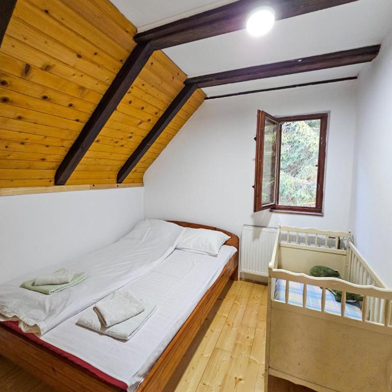 Vacation home Miki - Kuća sa 4 Spavaće Sobe - 48