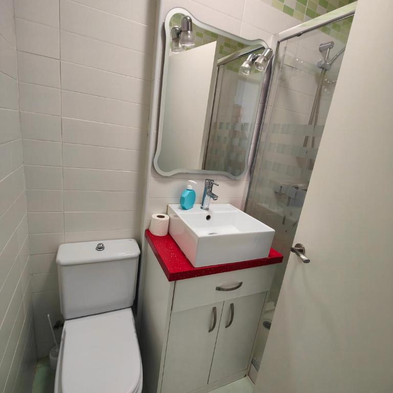 RUA NOVA APARTMENT,3 Dormitorios, PS4 y Netflix, a 200m Catedral - Apartamento de 3 dormitorios - 4