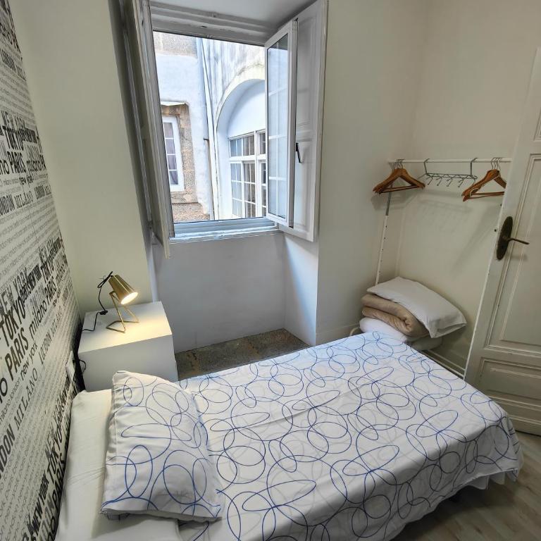 RUA NOVA APARTMENT,3 Dormitorios, PS4 y Netflix, a 200m Catedral - Apartamento de 3 dormitorios - 4