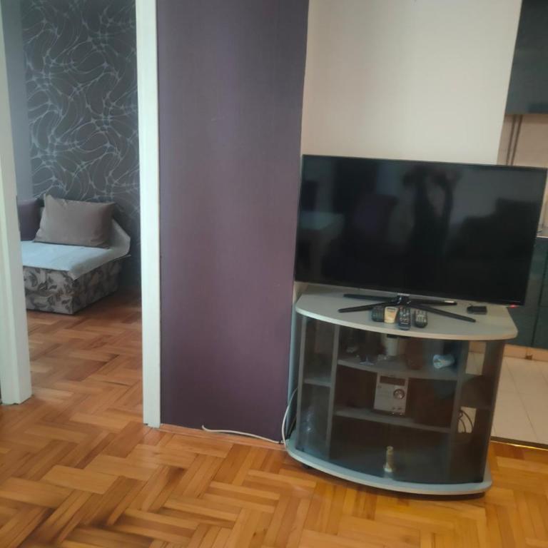 MaxLux - Apartman sa 1 Spavaćom Sobom - 4