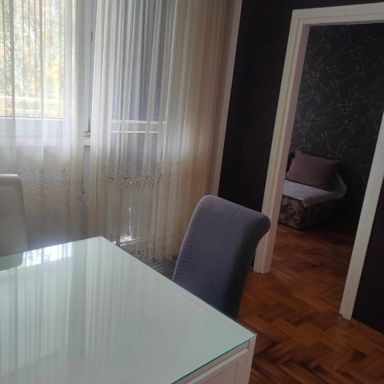 MaxLux - Apartman sa 1 Spavaćom Sobom - 14