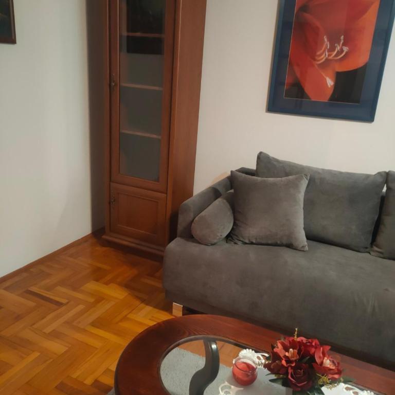 MaxLux - Apartman sa 1 Spavaćom Sobom - 18