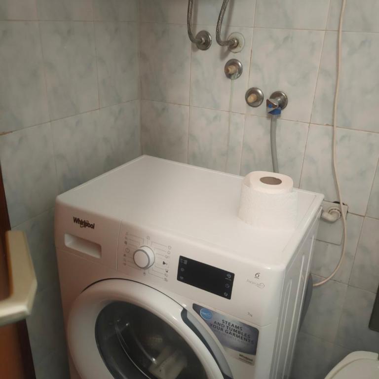 MaxLux - Apartman sa 1 Spavaćom Sobom - 19