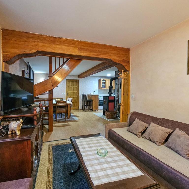 Vacation home Miki - Kuća sa 4 Spavaće Sobe - 28