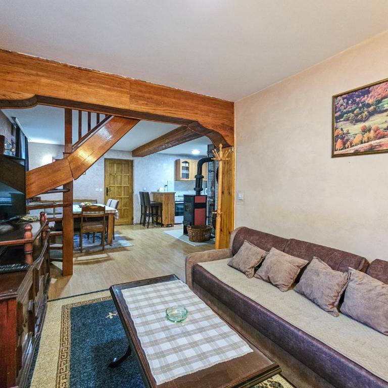 Vacation home Miki - Kuća sa 4 Spavaće Sobe - 32