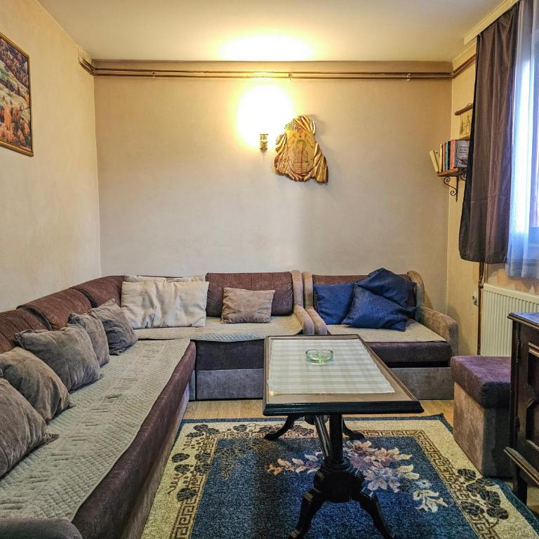 Vacation home Miki - Kuća sa 4 Spavaće Sobe - 33