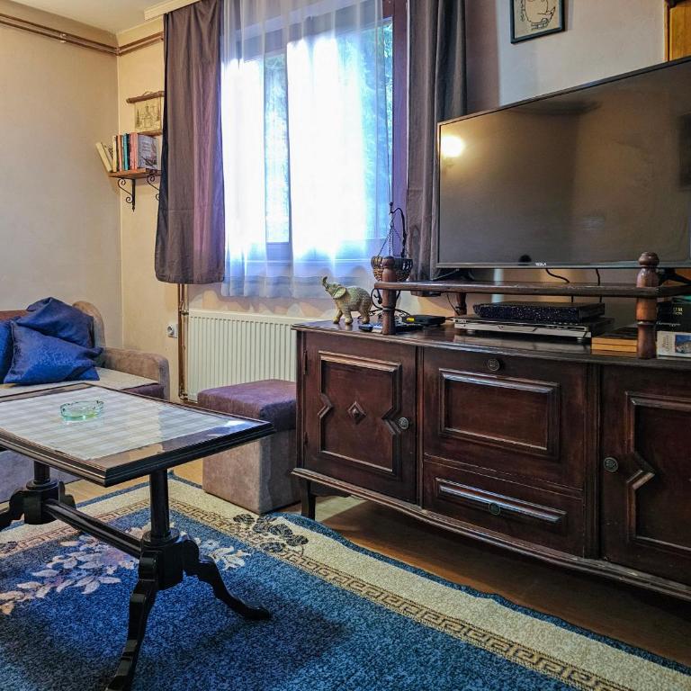 Vacation home Miki - Kuća sa 4 Spavaće Sobe - 35