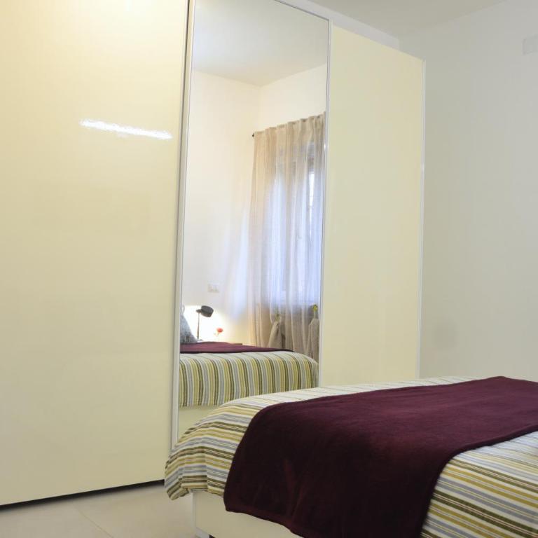Arese Undici - One-Bedroom Apartment - 10