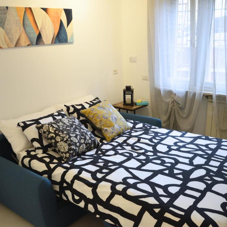 Arese Undici - One-Bedroom Apartment - 11