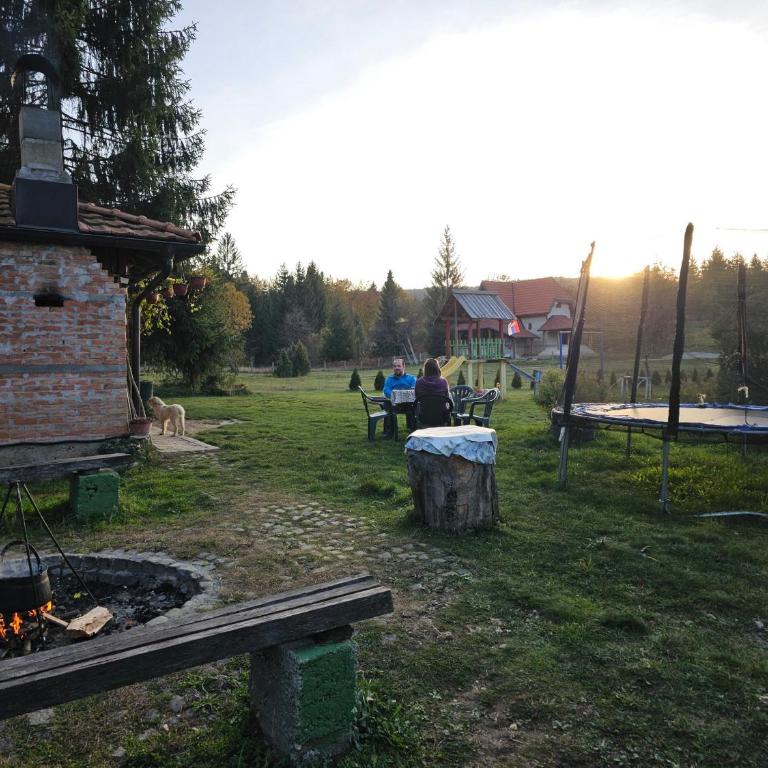 Vacation home Miki - Kuća sa 4 Spavaće Sobe - 13
