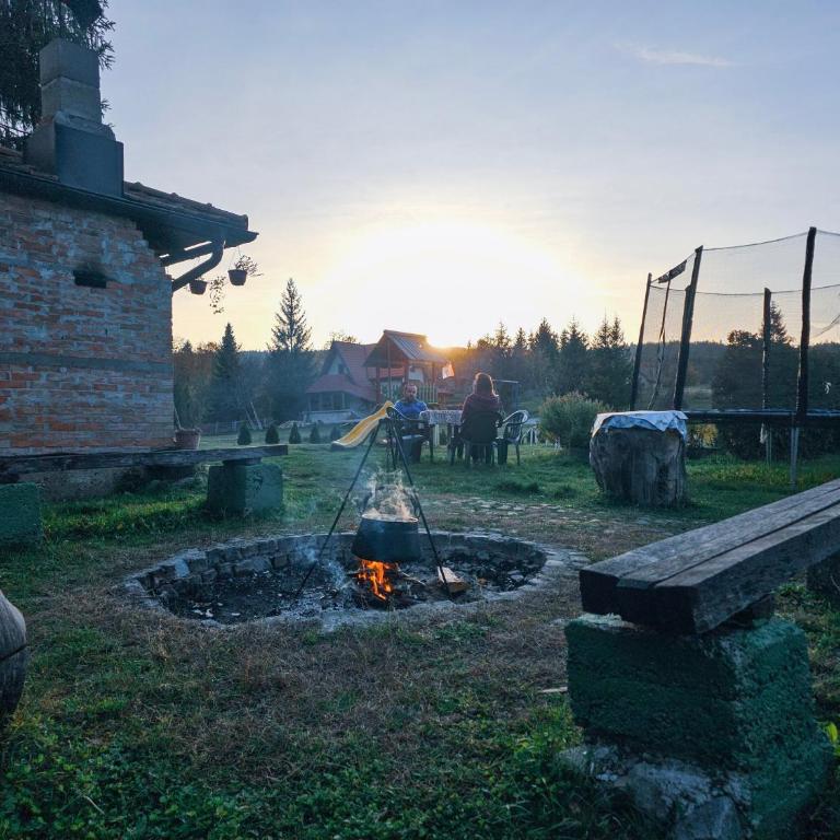 Vacation home Miki - Kuća sa 4 Spavaće Sobe - 8