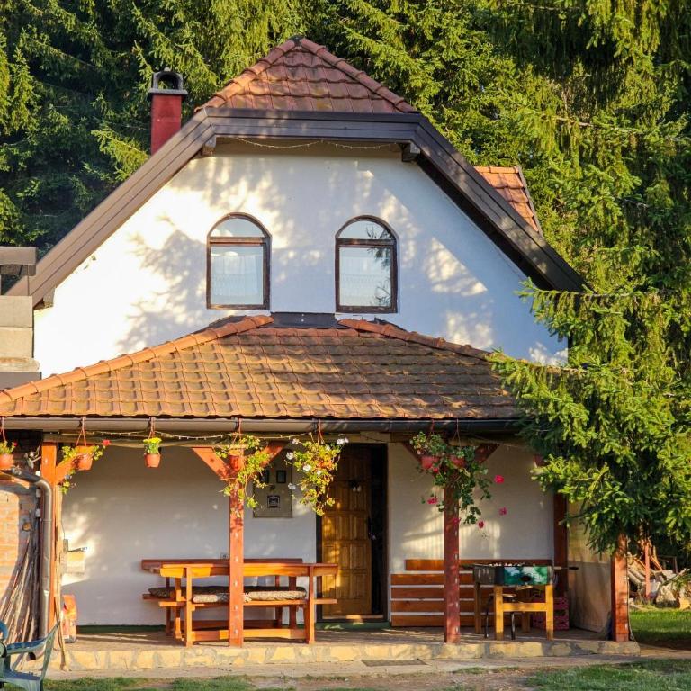 Vacation home Miki - Kuća sa 4 Spavaće Sobe - 59