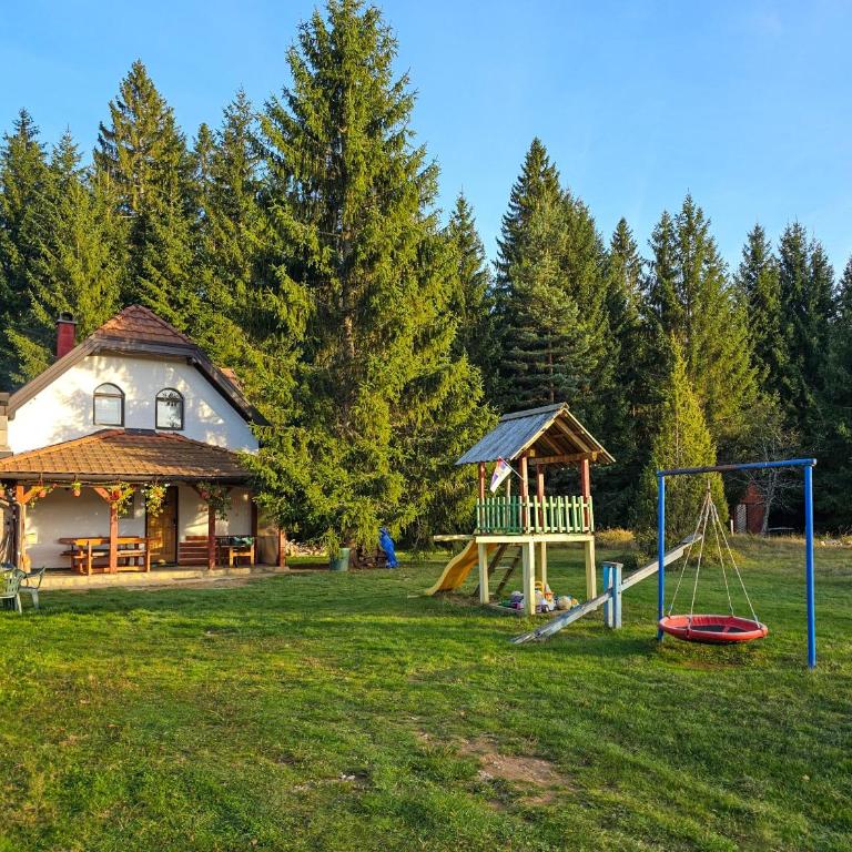 Vacation home Miki - Kuća sa 4 Spavaće Sobe - 64