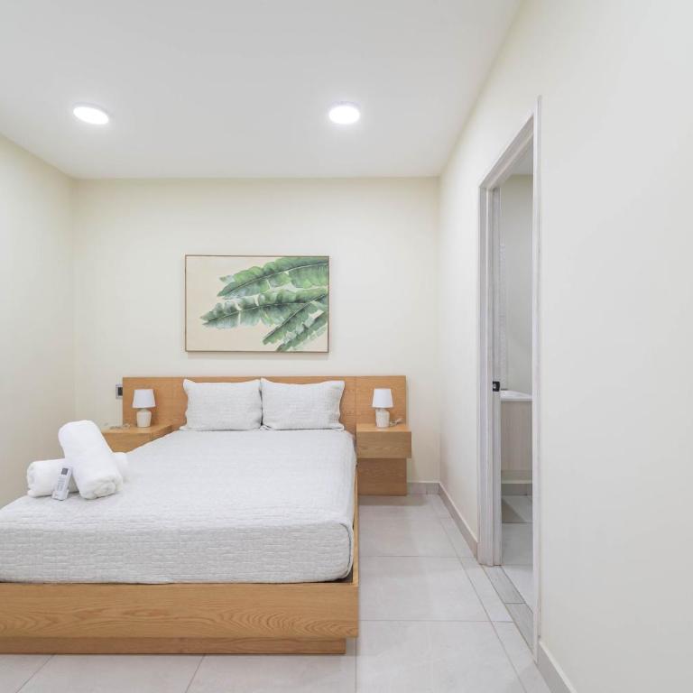 2 BD Suite with Balcony, Rooftop Pool, Hot Tub, Gym #207 - Apartment - 27