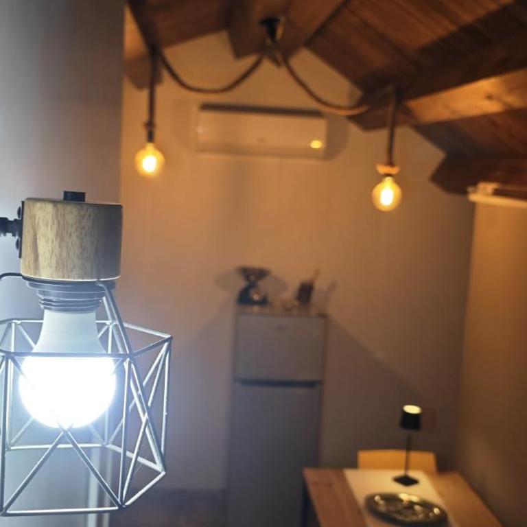 Ca' Libellula Casa Vacanza - Casa con 1 Camera da Letto - 12