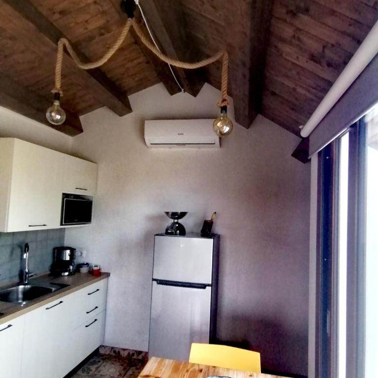 Ca' Libellula Casa Vacanza - Casa con 1 Camera da Letto - 11