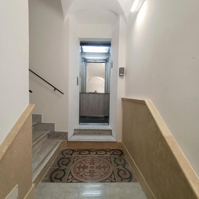 Casa Lucrezia - Appartamento con 2 Camere da Letto e Vista Città - 33