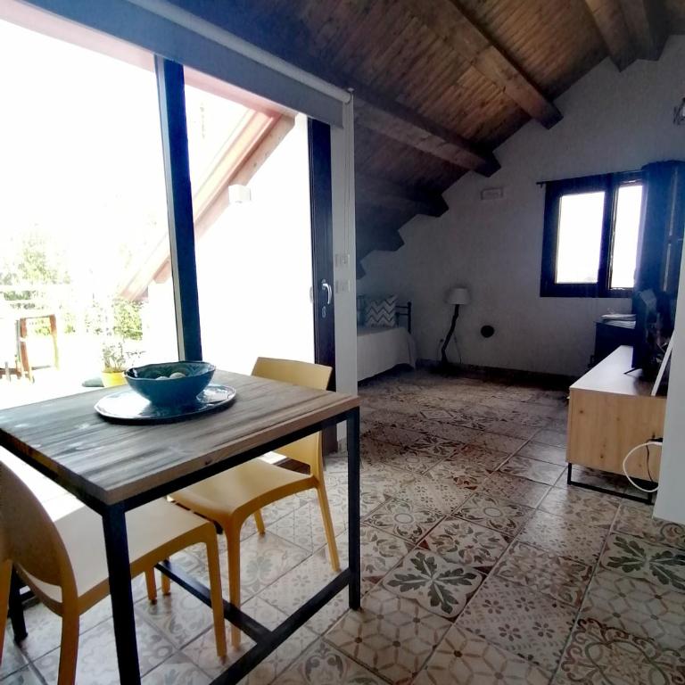 Ca' Libellula Casa Vacanza - Casa con 1 Camera da Letto - 15