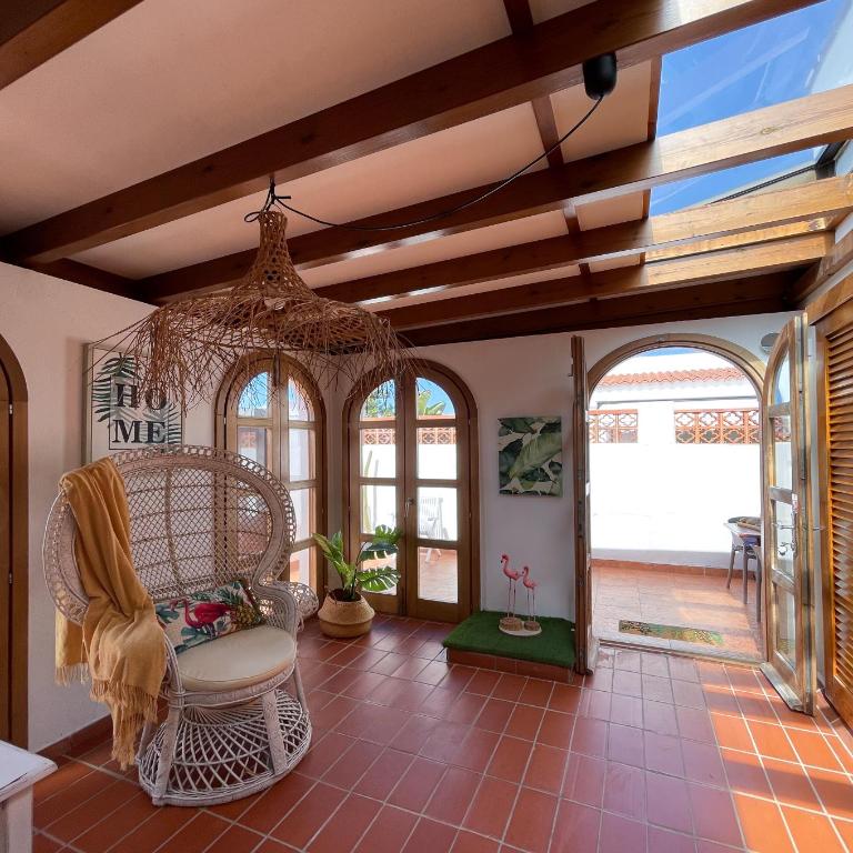 Casa Paraiso by Best Holidays Fuerteventura - Casa de 2 dormitorios - 5