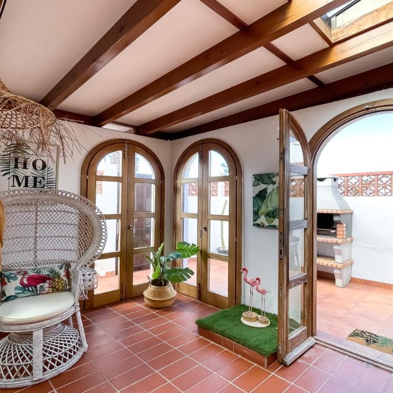 Casa Paraiso by Best Holidays Fuerteventura - Casa de 2 dormitorios - 1