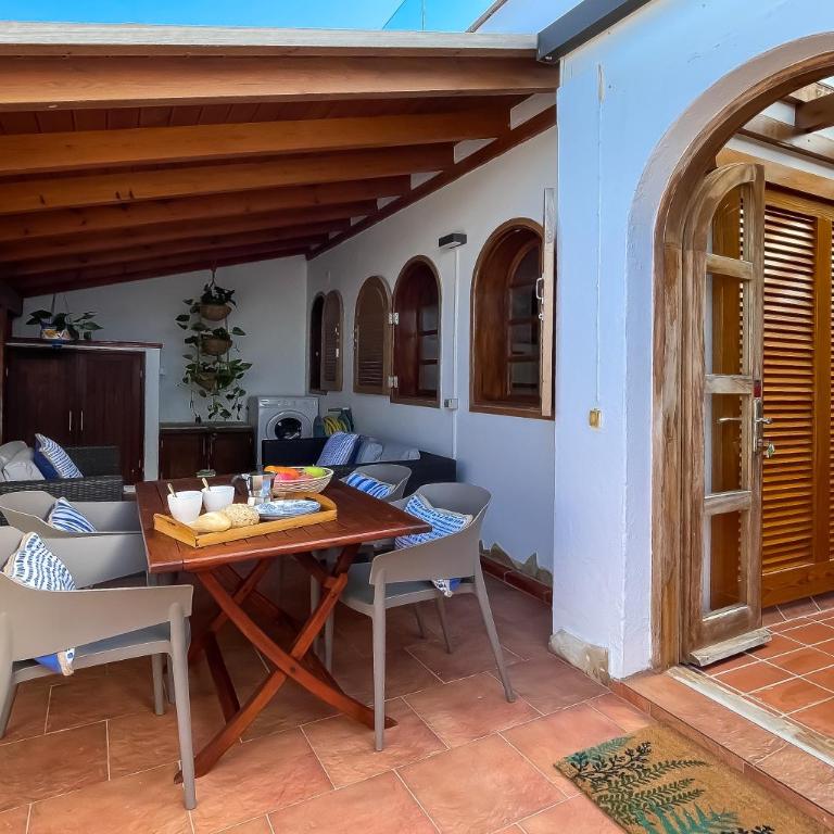 Casa Paraiso by Best Holidays Fuerteventura - Casa de 2 dormitorios - 6